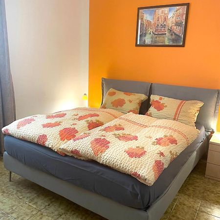 Ferienwohnungen Sponchie Lazise Ngoại thất bức ảnh