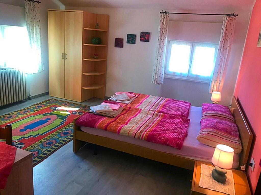 Ferienwohnungen Sponchie Lazise Ngoại thất bức ảnh