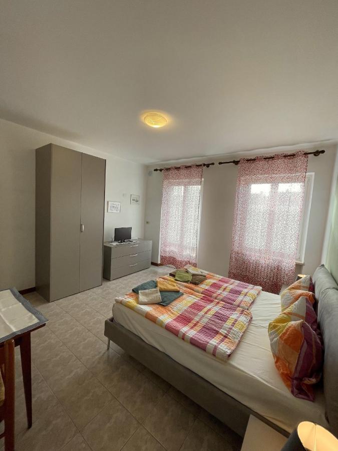 Ferienwohnungen Sponchie Lazise Ngoại thất bức ảnh
