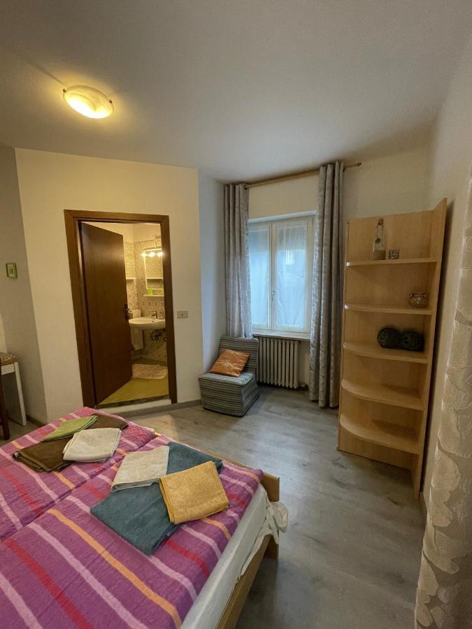 Ferienwohnungen Sponchie Lazise Ngoại thất bức ảnh