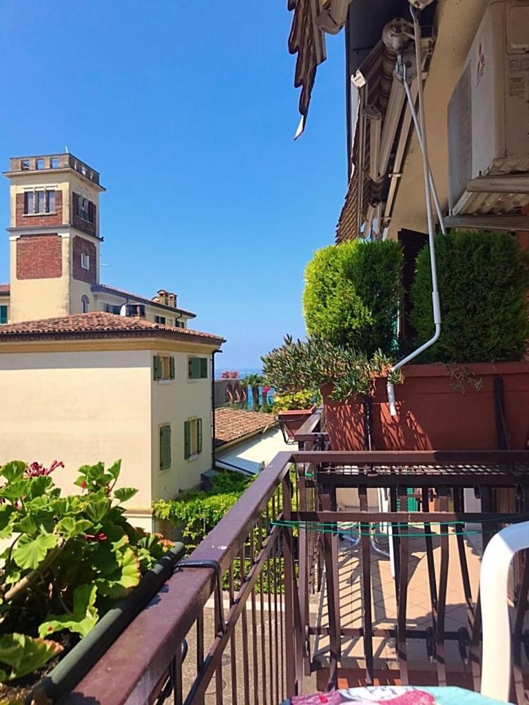 Ferienwohnungen Sponchie Lazise Ngoại thất bức ảnh