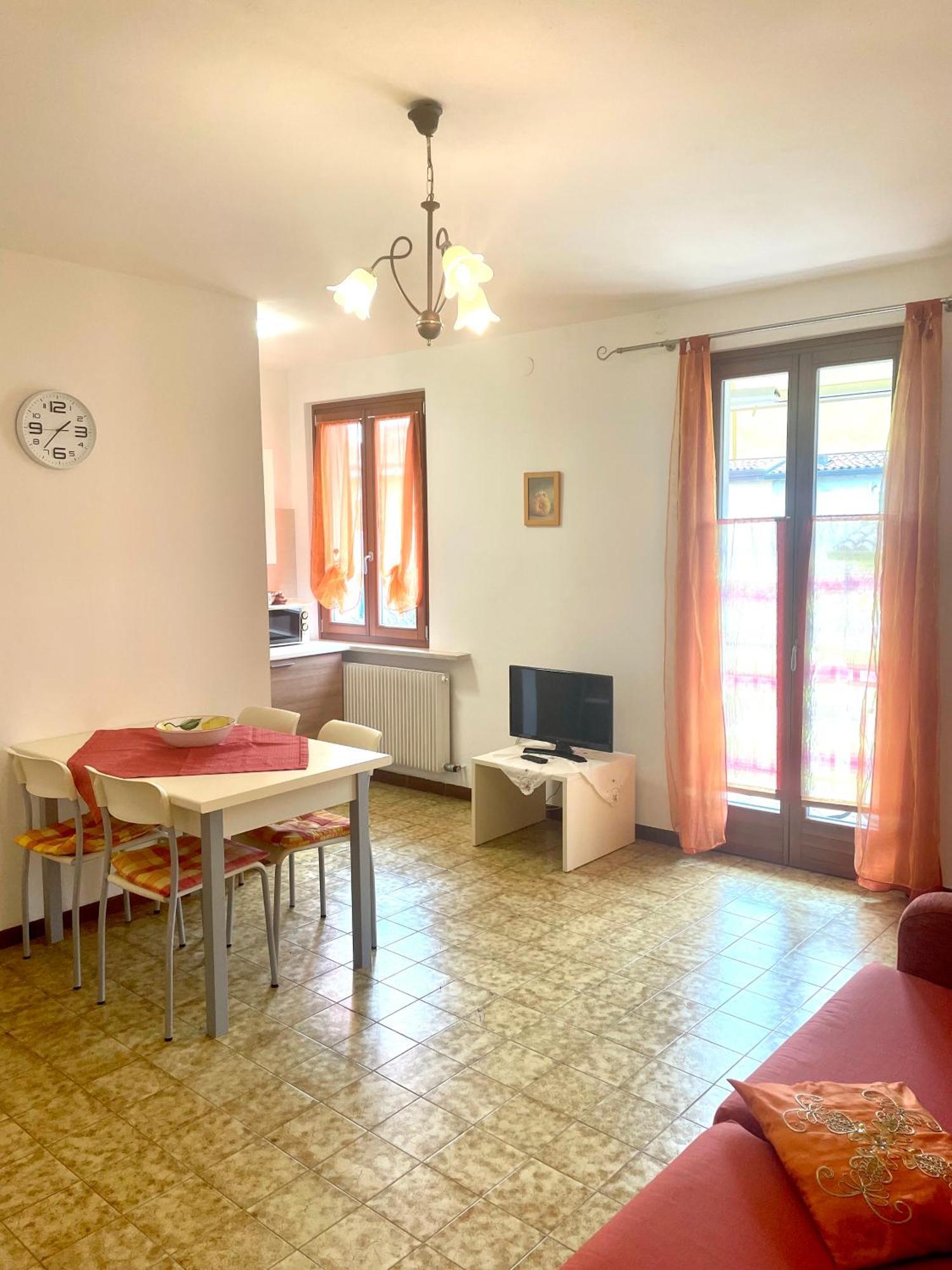 Ferienwohnungen Sponchie Lazise Ngoại thất bức ảnh